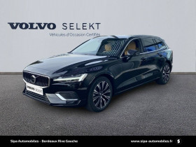 Volvo V60 , garage VOLVO - SIPA AUTOMOBILES - BORDEAUX RIVE GAUCHE  Mrignac