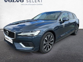 Volvo V60 , garage Volvo Atlanten La Roche sur Yon  MOUILLERON-LE-CAPTIF