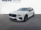 Annonce Volvo V60 occasion Essence V60 T6 AWD Recharge 253 ch + 87 ch Geartronic 8  GURANDE