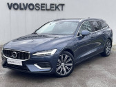 Annonce Volvo V60 occasion Essence V60 T6 AWD Recharge 253 ch + 87 ch Geartronic 8  Saint-Ouen l'Aumne