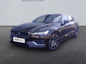 Volvo V60 V60 T6 AWD Recharge 253 ch + 87 ch Geartronic 8   Les Sables d'Olonne 85