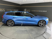 Annonce Volvo V60 occasion Essence V60 T6 AWD Recharge 253 ch + 87 ch Geartronic 8  VAULX EN VELIN