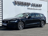 Annonce Volvo V60 occasion Hybride V60 T8 Twin Engine 303 ch + 87 ch Geartronic 8 Business Exec à Lescar