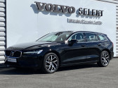 Volvo V60 occasion année 2019 boite Automatique Annonce Volvo V60 occasion Hybride V60 T8 Twin Engine 303 ch + 87 ch Geartronic 8 Business Exec à Lescar