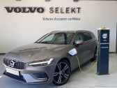 Annonce Volvo V60 occasion Hybride V60 T8 Twin Engine 303 ch + 87 ch Geartronic 8 Inscription L à Labège