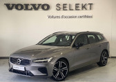 Annonce Volvo V60 occasion Hybride V60 T8 Twin Engine 303 ch + 87 ch Geartronic 8 R-Design 5p  Labge