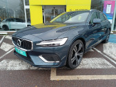 Annonce Volvo V60 occasion Essence V60 T8 Twin Engine 303 ch + 87 ch Geartronic 8  LIMOGES