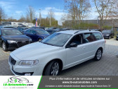 Volvo V70 occasion année 2016 boite Automatique Annonce Volvo V70 occasion Diesel 2.0L 120 ch à Beaupuy
