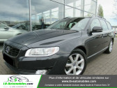 Volvo V70 occasion Gris année 2016 boite Automatique Annonce Volvo V70 occasion Essence 2.0L 150 ch à Beaupuy