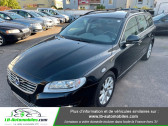 Volvo V70 occasion année 2015 boite Automatique Annonce Volvo V70 occasion Diesel 2.0L 180 ch à Beaupuy