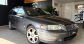 Annonce Volvo V70 occasion Diesel 2.4 d 165 kinetic geartronic bva � Replonges