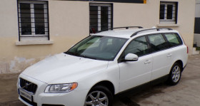 Volvo V70 occasion 2007 mise en vente &agrave; Clamart par le garage TEMPO CAR - photo n&deg;1