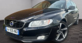Volvo V70 occasion année 2015 boite Automatique Annonce Volvo V70 occasion Diesel Break 2.0 D4 181 Black Edition Geartronic CUIR GPS à Uckange