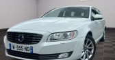 Volvo V70 Break 2.0 D4 181 SUMMUM Geartronic CUIR XENONS GPS  2014 - annonce de voiture en vente sur Auto Sélection.com