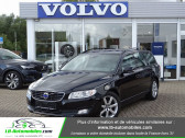 Volvo V70 occasion année 2015 boite Automatique Annonce Volvo V70 occasion Diesel D3 150ch à Beaupuy