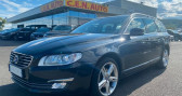 Volvo V70 occasion année 2016 boite Automatique Annonce Volvo V70 occasion Diesel D4 181ch SUMMUM Bva8 à AUBIERE