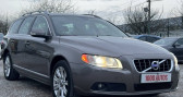 Annonce Volvo V70 occasion Diesel III D3 163ch Summum Geartronic � Roncq