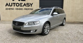 Annonce Volvo V70 occasion Diesel III D4 181ch Summum Geartronic � SARRIANS