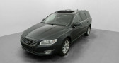 Annonce Volvo V70 occasion Diesel III D5 215ch AWD Summum Geartronic à TOULON