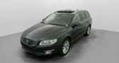 Volvo V70 occasion année 2015 boite Automatique Annonce Volvo V70 occasion Diesel III D5 215ch AWD Summum Geartronic à TOULON