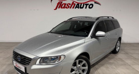 Volvo V70 occasion 2016 mise en vente &agrave; Gerzat par le garage FLASH AUTO - photo n&deg;1