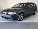 Volvo V70 occasion année 2005 boite Manuelle Annonce Volvo V70 occasion Essence V70 2.5 R AWD 5p à Labège