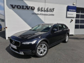 Annonce Volvo V90 Cross Country occasion Diesel D4 AdBlue AWD 190ch Geartronic à Onet-le-Château