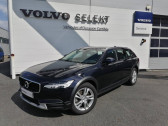 Volvo V90 Cross Country occasion année 2018 boite Automatique Annonce Volvo V90 Cross Country occasion Diesel D4 AdBlue AWD 190ch Geartronic à Onet-le-Château