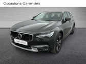 Annonce Volvo V90 Cross Country occasion Diesel D4 AdBlue AWD 190ch Pro Geartronic  MONTIGNY LE BRETONNEUX