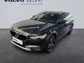 Volvo V90 Cross Country D4 AdBlue AWD 190ch Pro Geartronic   LIEVIN 62