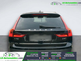 Volvo V90 Cross Country D4 AWD 190 ch BVA  occasion � Beaupuy - photo n�5