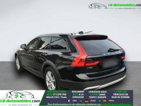 Volvo V90 Cross Country D4 AWD 190 ch BVA  occasion � Beaupuy - photo n�3