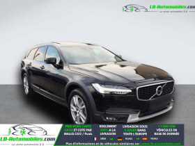 Volvo V90 Cross Country D4 AWD 190 ch BVA  occasion � Beaupuy - photo n�2