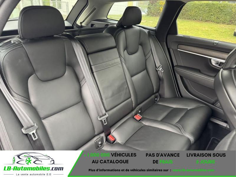 Volvo V90 Cross Country D4 AWD 190 ch BVA  occasion  Beaupuy - photo n6