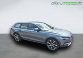 Volvo V90 Cross Country D4 AWD 190 ch BVA   Beaupuy 31