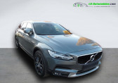 Volvo V90 Cross Country occasion année 2019 boite Automatique Annonce Volvo V90 Cross Country occasion Diesel D4 AWD 190 ch BVA à Beaupuy