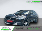 Volvo V90 Cross Country occasion année 2020 boite Automatique Annonce Volvo V90 Cross Country occasion Diesel D4 AWD 190 ch BVA à Beaupuy