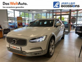 Annonce Volvo V90 Cross Country occasion Diesel D4 AWD 190 ch Geartronic 8 Luxe à Voiron