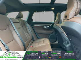 Volvo V90 Cross Country D5 AWD 235 ch BVA  occasion � Beaupuy - photo n�9