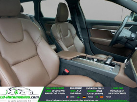 Volvo V90 Cross Country D5 AWD 235 ch BVA  occasion � Beaupuy - photo n�8