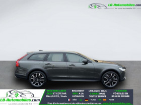 Volvo V90 Cross Country D5 AWD 235 ch BVA  occasion � Beaupuy - photo n�6