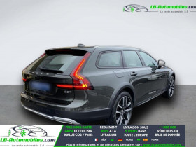 Volvo V90 Cross Country D5 AWD 235 ch BVA  occasion � Beaupuy - photo n�4