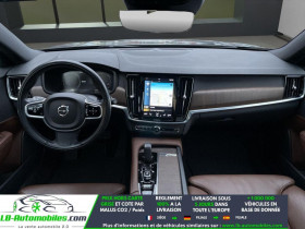 Volvo V90 Cross Country D5 AWD 235 ch BVA  occasion � Beaupuy - photo n�3