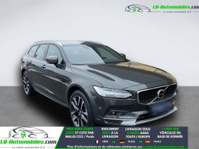Volvo V90 Cross Country D5 AWD 235 ch BVA  occasion � Beaupuy - photo n�2