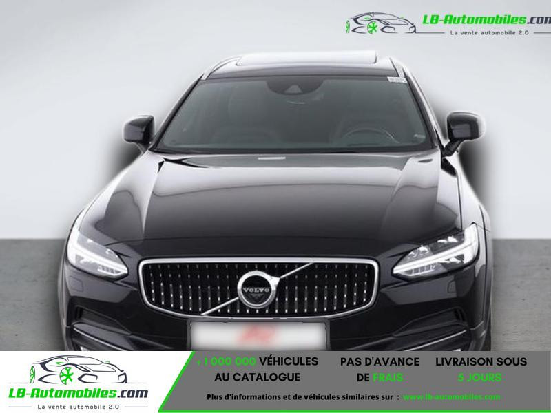 Volvo V90 Cross Country D5 AWD 235 ch BVA  occasion � Beaupuy - photo n�3