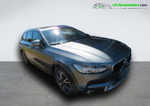 Volvo V90 Cross Country occasion année 2018 boite Automatique Annonce Volvo V90 Cross Country occasion Diesel D5 AWD 235 ch BVA à Beaupuy