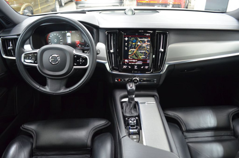 Volvo V90 Cross Country D5 AWD 235 ch BVA  occasion  Beaupuy - photo n3