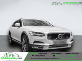 Volvo V90 Cross Country occasion année 2019 boite Automatique Annonce Volvo V90 Cross Country occasion Diesel D5 AWD 235 ch BVA à Beaupuy