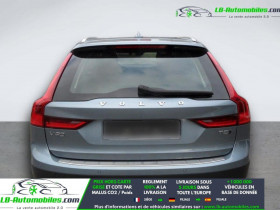 Volvo V90 Cross Country T5 AWD 250 ch BVA  occasion � Beaupuy - photo n�6
