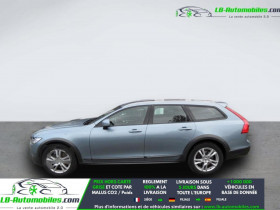 Volvo V90 Cross Country T5 AWD 250 ch BVA  occasion � Beaupuy - photo n�5